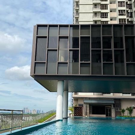 Js Homestay Malacca Exteriör bild